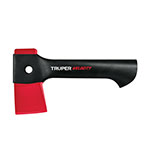 HVE-1C | Hacha cazadora 1 lb mango de nylon de 9', Truper Velocity