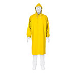 IMPER-M-X | Gabardina impermeable triple capa, talla M, Truper Expert