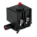 INT-ERGO | Interruptor de repuesto para ERGO-4590/4580/45110/ 4570