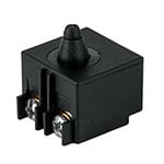 INT-ESMA-GRUPO1 | Interruptor de repuesto p/esmeriladoras Grupo 1, Truper