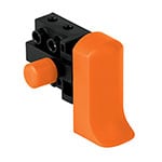 INT-PULA-7A3 | Interruptor de repuesto para PULA-7A3, Truper