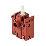 INT-ROEL-60N | Interruptor de repuesto para ROEL-60N, Truper