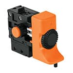 INT-ROTO-1/2-N6 | Interruptor de repuesto para ROTO-1/2N6, Truper
