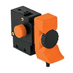 INT-ROTO-1/2-N7 | Interruptor de repuesto para ROTO-1/2N7, Truper