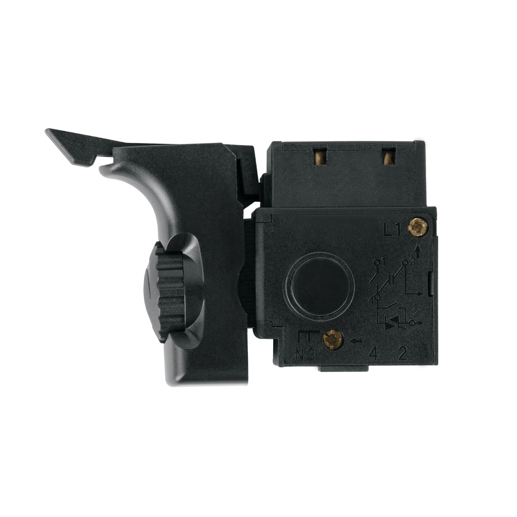 INT-ROTO-P6 | Interruptor de repuesto para ROTO-1/2P6, ROTO-3/8P6, Pretul