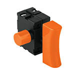 INT-ROU-N | Interruptor de repuesto para ROU-N, Truper