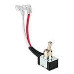 INT-ROU-NX3 | Interruptor de repuesto para ROU-NX3, Truper