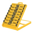 J-DEJ-15 | Juego con 15 desarmadores de precisión, Pretul