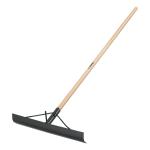 JACO-20 | Jalador de concreto 20', mango madera 54', Truper