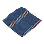 JER-1AL | Jerga azul sarga ligera de 1 m x 48 cm, Klintek