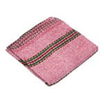 JER-1RL | Jerga sarga ligera de 1 m x 48 cm roja, Klintek