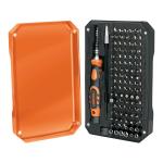 JOY-106 | Desarmador de precisión con 106 puntas intercambiables