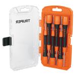 JOY-6 | Juego con 6 desarmadores de precisión, Truper