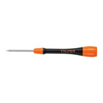 JOY-T6 | Desarmador de precisión punta torx T6 mango ergonómico