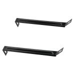 JSD-45/50/60 | Juego de 2 tirantes calibre 15 para carretillas Truper