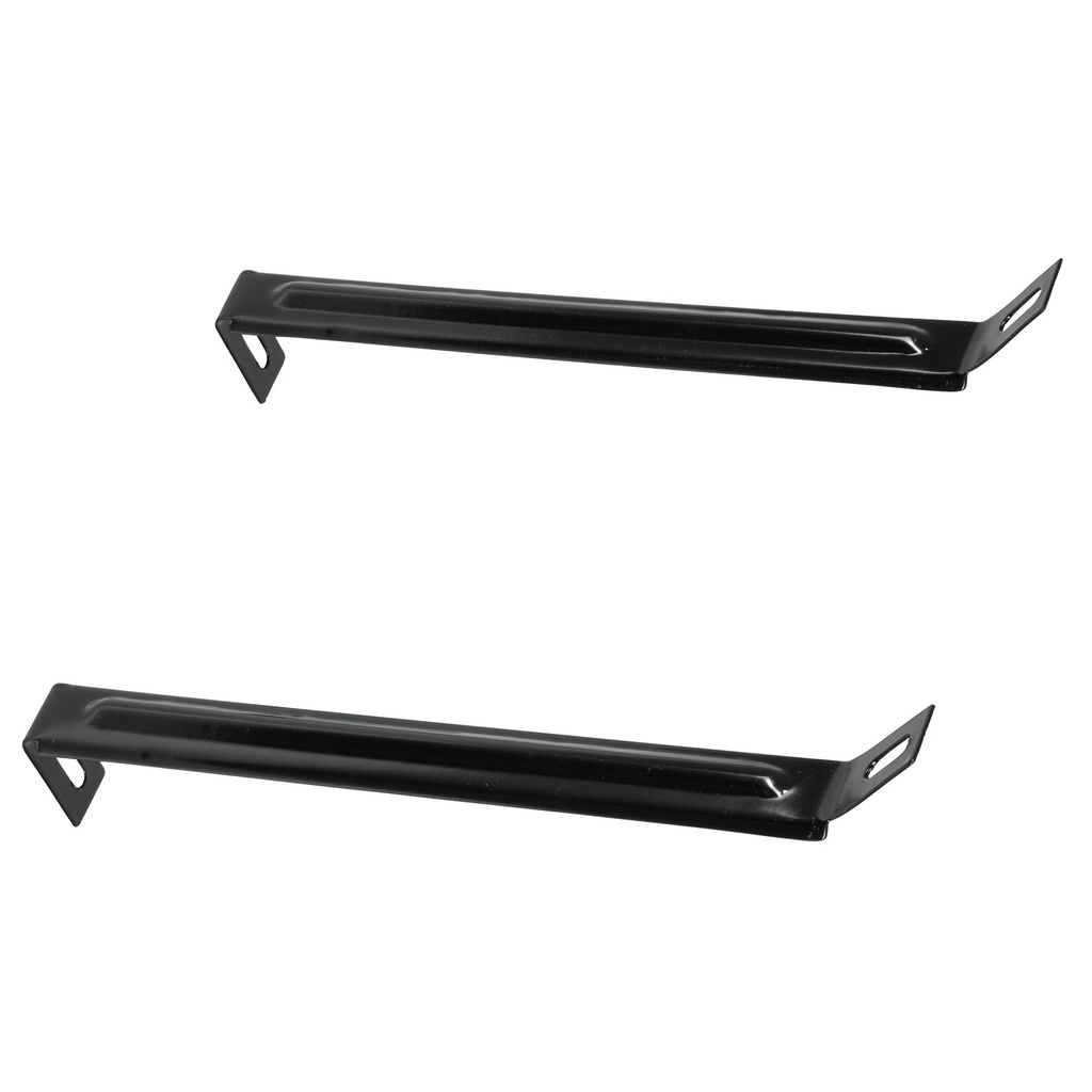 JSD-45/50P | Juego de 2 tirantes calibre 18 para carretillas Pretul