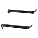 JSD-45/50P | Juego de 2 tirantes calibre 18 para carretillas Pretul