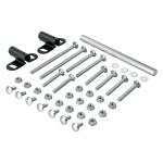 JT-MC | Juego de tornillos para carretillas bastidor americano