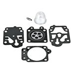 KC-DES-430 | Kit de mantenimiento para carburador para DES-430, Truper