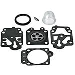 KC-DES-63 | Kit de mantenimiento para carburador para DES-63, Truper