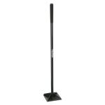 KR-1L | Pisón 8' x 8' con mango de acero de 44', Truper