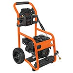 LAGAS-3300 | Hidrolavadora con motor a gasolina, 3,300 PSI, Truper