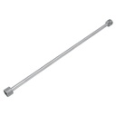 LAN-FMP | Lanza de latón para fumigador 15L, Pretul