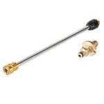 LANM-2000T | Lanza ajustable para LAVA-2000T, Expert