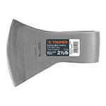 LE-2-1/2 | Hacha labor entera 2-1/2 lb sin mango, Truper