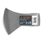 LE-3-1/2 | Hacha labor entera 3-1/2 lb sin mango, Truper