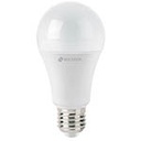 LED-100C | Lámpara LED A19 14 W (equiv. 100 W), luz cálida, caja