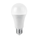LED-100F | Lámpara LED A19 14 W (equiv. 100 W), luz de día, caja