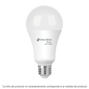 LED-125FB | Lámpara LED A22 16 W (equiv. 100 W), luz de día, caja, Basic