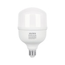 LED-250 | Lámpara LED alta potencia 30 W (equiv. 250 W), luz de día
