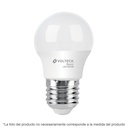 LED-30GFB | Lámpara LED G45 3 W (equiv. 25 W), luz de día, caja, Basic