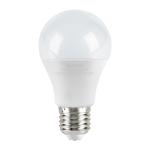 LED-60F | Lámpara LED A19 9 W (equiv. 60 W), luz de día, blíster