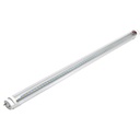 LED-T809 | Tubo de LED T8 9 W base G13 pantalla policarbonato, Volteck