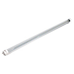 LED-T809B | Tubo de LED T8 9 W base G13 pantalla policarbonato, Basic