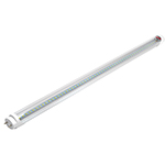 LED-T818 | Tubo de LED T8 18 W base G13 pantalla policarbonato, Volteck