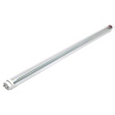 LED-T818 | Tubo de LED T8 18 W base G13 pantalla policarbonato, Volteck
