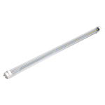 LED-T818B | Tubo de LED T8 18 W base G13 pantalla policarbonato, Basic