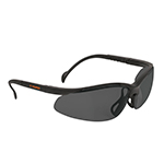 LEDE-SN | Lentes de seguridad grises, Truper Vision