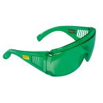 LEN-NL-V | Lentes de seguridad para láser verde, Truper
