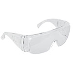 LEN-ST | Lentes de seguridad transparentes, Truper Safe