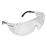 LESO-TR | Sobrelentes de seguridad transparentes, Truper Safe