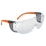 LESO-X | Sobrelente de seguridad claros con antiempaño, Truper Expert