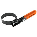 LF-5 | Llave de banda metálica 2-1/2'-3-3/4' para filtro de aceite