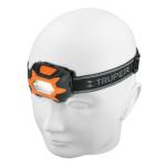 LI-CA-150 | Linterna de minero 1 LED 150 lm de 3 pilas AAA, Truper