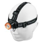 LI-CA-80R | Linterna de minero, 80 lúmenes, 1 LED, recargable, Truper