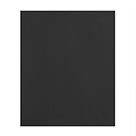 LIAG-600 | Lija de agua grano 600 de carburo de silicio, Truper